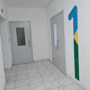 Сдается 1-комнатная квартира, 34 м²