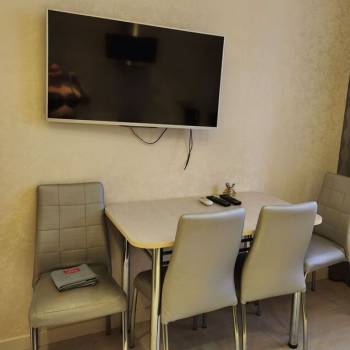 Сдается 1-комнатная квартира, 45 м²