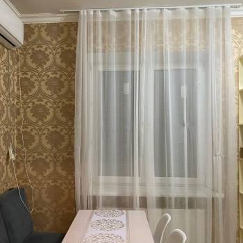 Сдается 2-х комнатная квартира, 63 м²