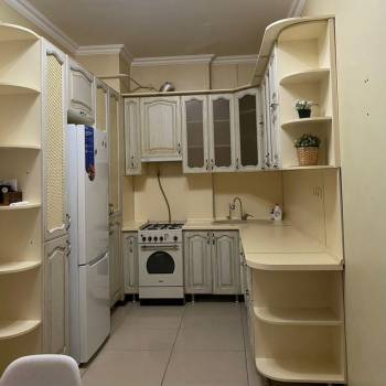 Сдается 2-х комнатная квартира, 63 м²