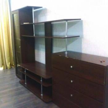 Сдается 1-комнатная квартира, 30 м²