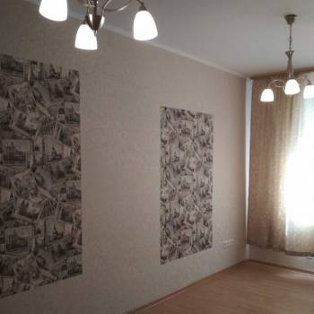 Сдается 1-комнатная квартира, 36 м²