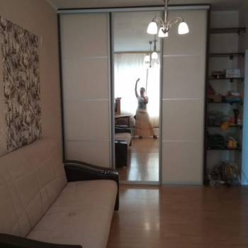 Сдается 1-комнатная квартира, 36 м²