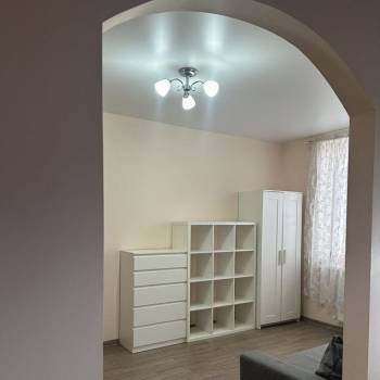 Сдается 1-комнатная квартира, 41 м²