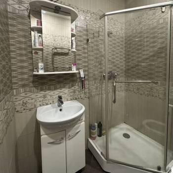 Сдается 1-комнатная квартира, 41 м²