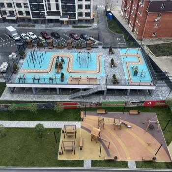 Сдается 1-комнатная квартира, 37 м²