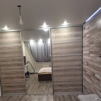 Продается 1-комнатная квартира, 37 м²