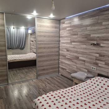 Продается 1-комнатная квартира, 37 м²