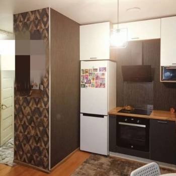 Продается 1-комнатная квартира, 38 м²