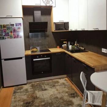 Продается 1-комнатная квартира, 38 м²