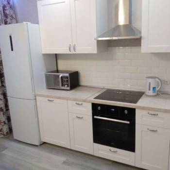 Продается 1-комнатная квартира, 48 м²