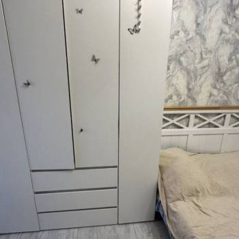 Продается 1-комнатная квартира, 35 м²