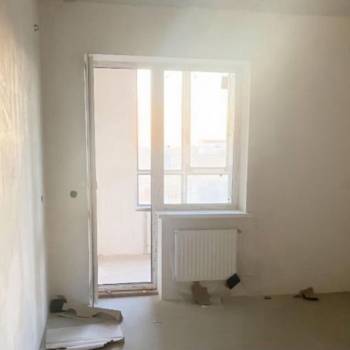 Продается 1-комнатная квартира, 47,1 м²