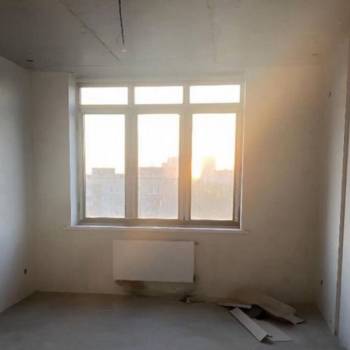 Продается 1-комнатная квартира, 47,1 м²