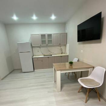 Сдается 1-комнатная квартира, 31 м²