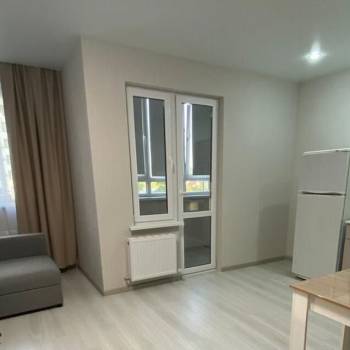 Сдается 1-комнатная квартира, 31 м²