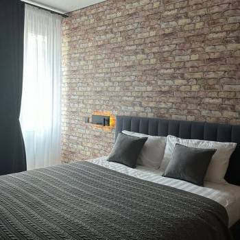 Продается 1-комнатная квартира, 36 м²