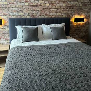 Продается 1-комнатная квартира, 36 м²