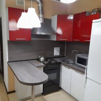 Сдается 1-комнатная квартира, 25 м²