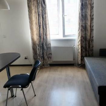 Сдается 1-комнатная квартира, 25 м²