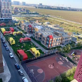 Сдается 1-комнатная квартира, 30 м²