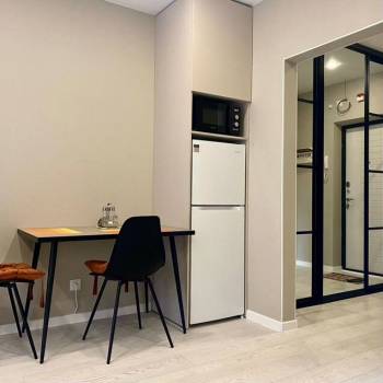 Сдается 1-комнатная квартира, 30 м²