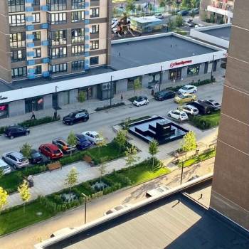 Сдается 1-комнатная квартира, 30 м²