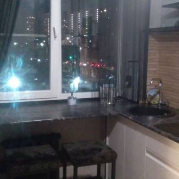 Сдается 1-комнатная квартира, 19 м²