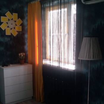 Сдается 1-комнатная квартира, 19 м²