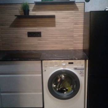 Сдается 1-комнатная квартира, 19 м²