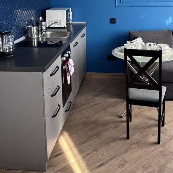 Сдается 1-комнатная квартира, 22 м²