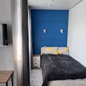 Сдается 1-комнатная квартира, 22 м²