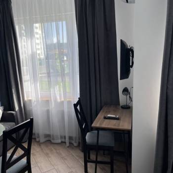 Сдается 1-комнатная квартира, 22 м²