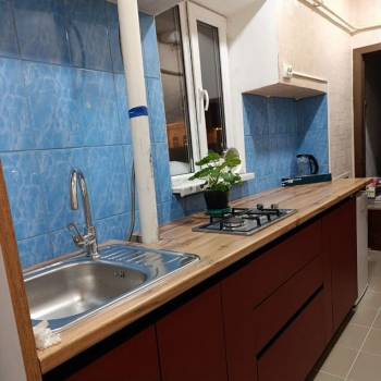 Сдается 1-комнатная квартира, 20 м²