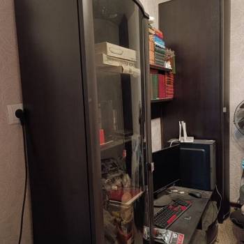 Сдается 1-комнатная квартира, 20 м²