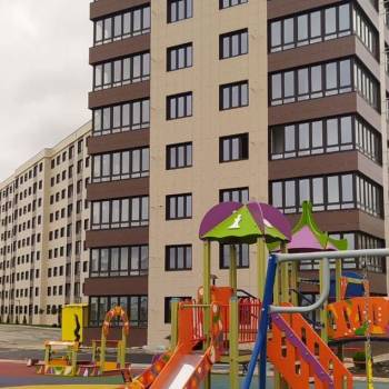 Продается 1-комнатная квартира, 50,1 м²