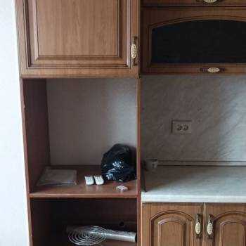 Продается 1-комнатная квартира, 43,7 м²