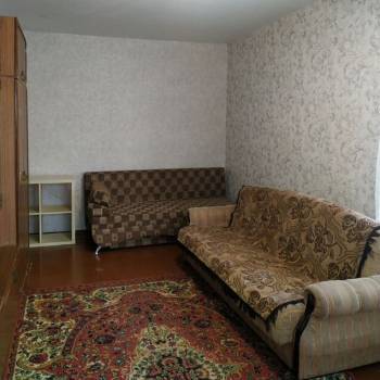 Продается 1-комнатная квартира, 33 м²