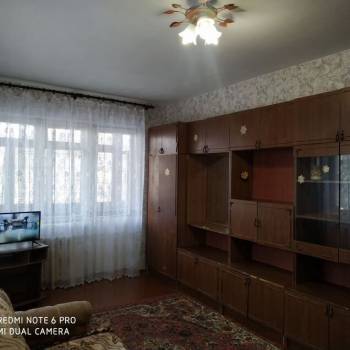 Продается 1-комнатная квартира, 33 м²