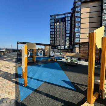 Продается 1-комнатная квартира, 25,1 м²