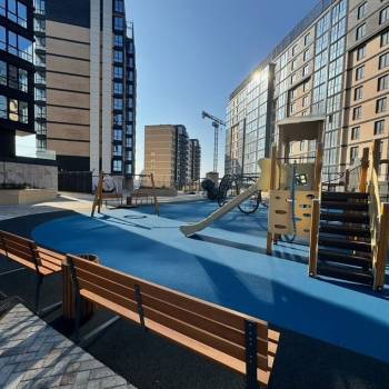 Продается 1-комнатная квартира, 25,1 м²