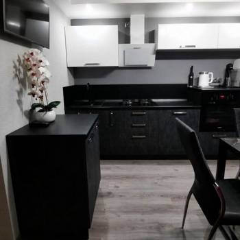 Продается 1-комнатная квартира, 48,8 м²