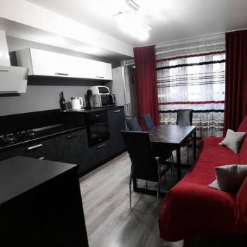 Продается 1-комнатная квартира, 48,8 м²