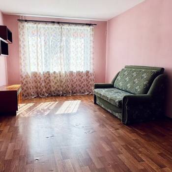 Продается 2-х комнатная квартира, 65,4 м²