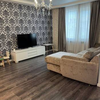 Продается 2-х комнатная квартира, 68,5 м²
