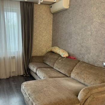 Продается 2-х комнатная квартира, 68,5 м²