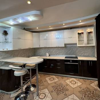 Продается 2-х комнатная квартира, 53,5 м²