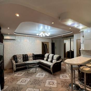 Продается 2-х комнатная квартира, 53,5 м²