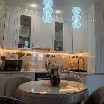 Продается 2-х комнатная квартира, 36,4 м²