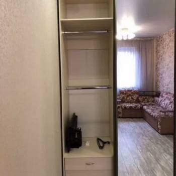 Продается 1-комнатная квартира, 32,5 м²